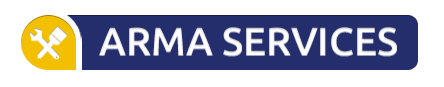 Arma service